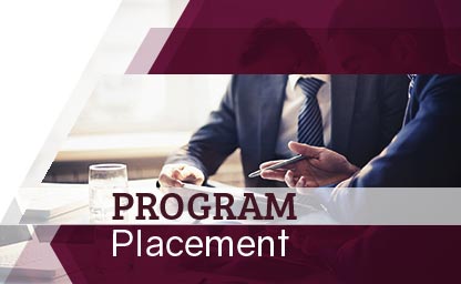 program placement