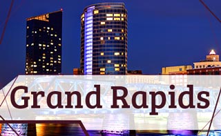 Grand Rapids